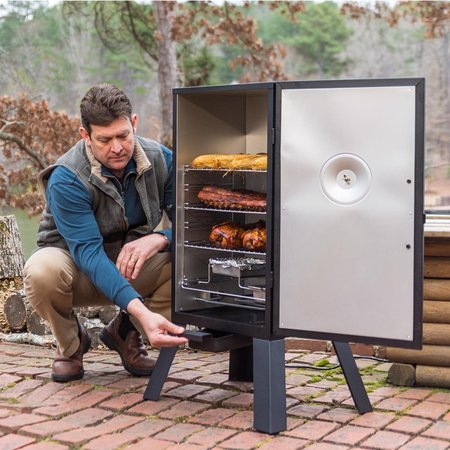 Masterbuilt smoker wood chips best sale